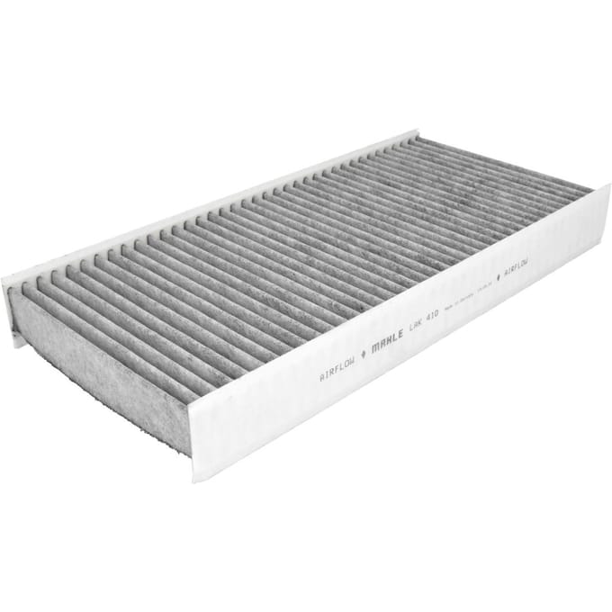 Cabine luchtfilter KNECHT LAK 410