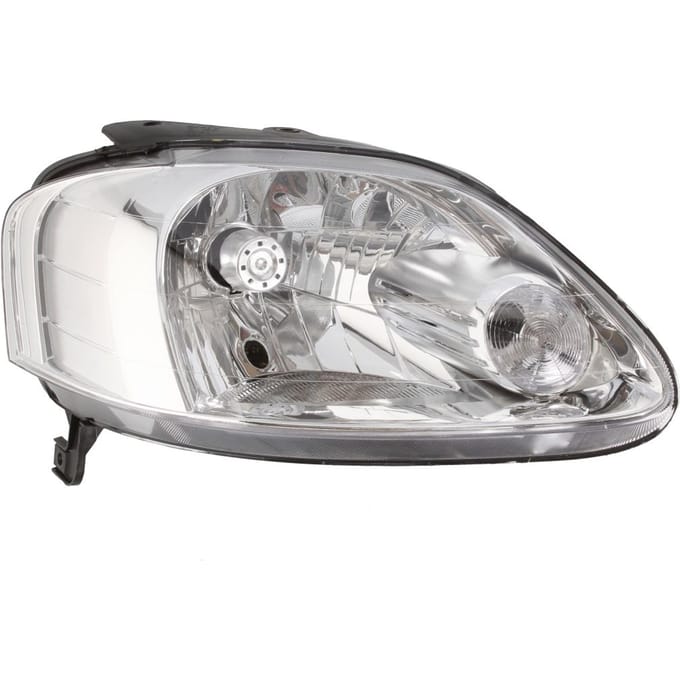 Koplampen DEPO 441-11A4R-LDEMN, rechts