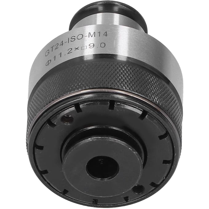 Tapmachine Chollet Hoge Snelheid Staal Booradapter Hardware Gereedschap GT24ISOM14