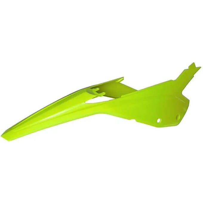 Achterspatborden motorfiets Rtech Beta RX