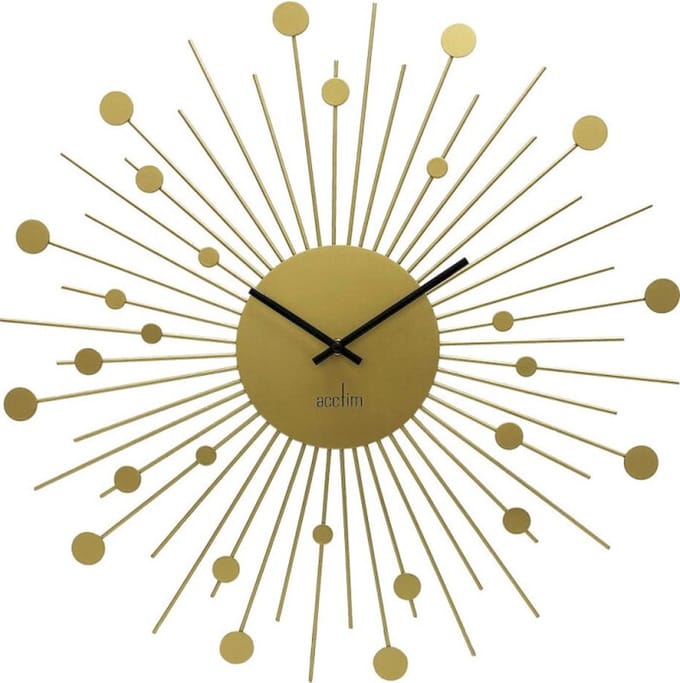 Acctim Unisexhorloge 29648