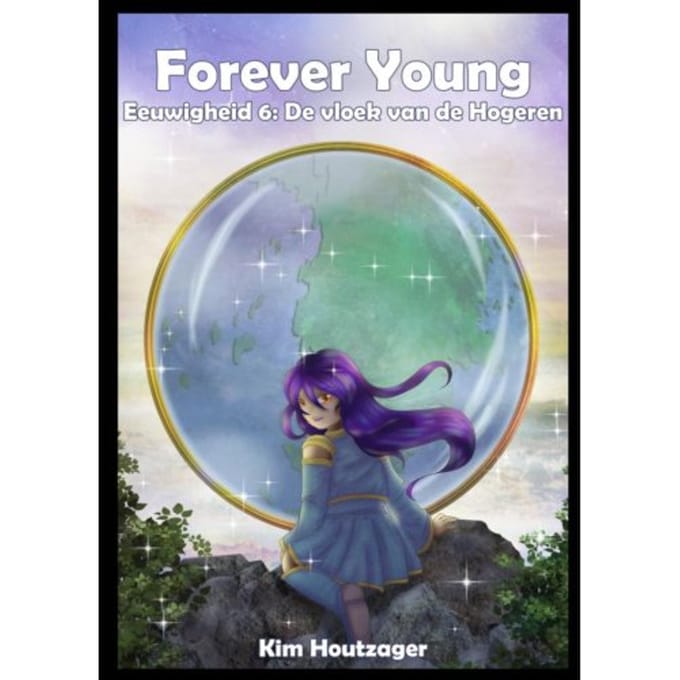 Forever Young - Kim Houtzager