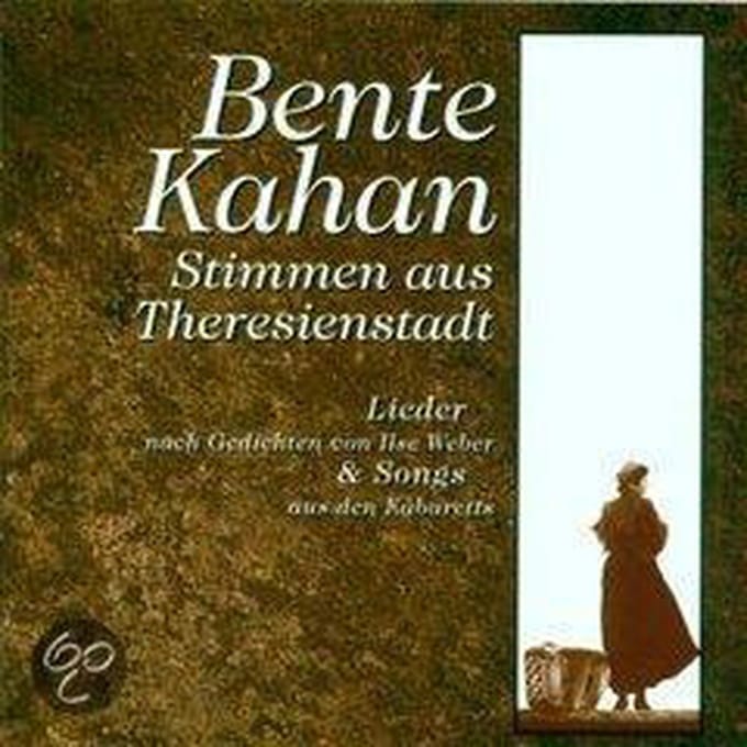 Stimmen Aus Theresienstad