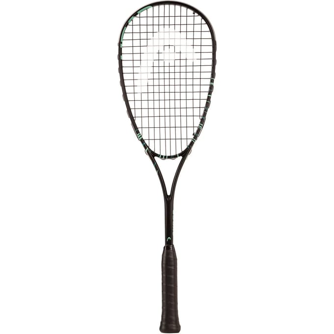 Head Racket Cyber Elite 2024 Squashracket Zilver 00