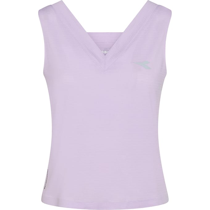 Diadora Fibrazero Tanktop Dames