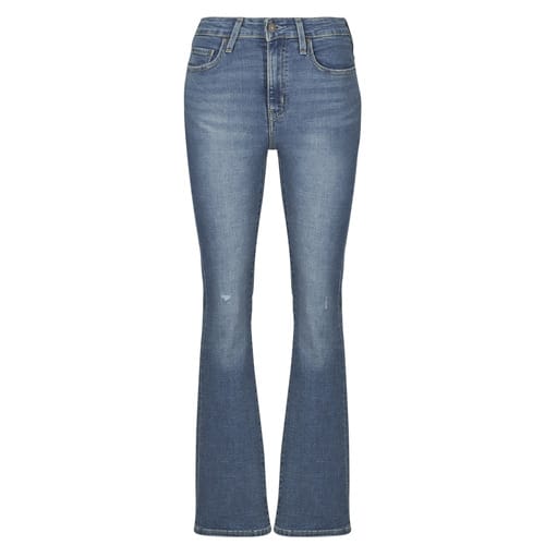 Levi's 725™ High Rise Bootcut Jeans Taglia: W26L30 | Jeans Slim Fit Outlet | Donna