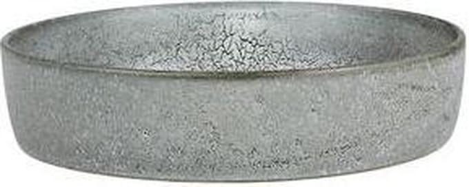 Schaal 24cm Grijs - Bitz