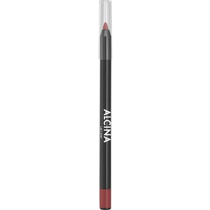 ALCINA Lippen Lip & Eye Liner Lipliner Dames