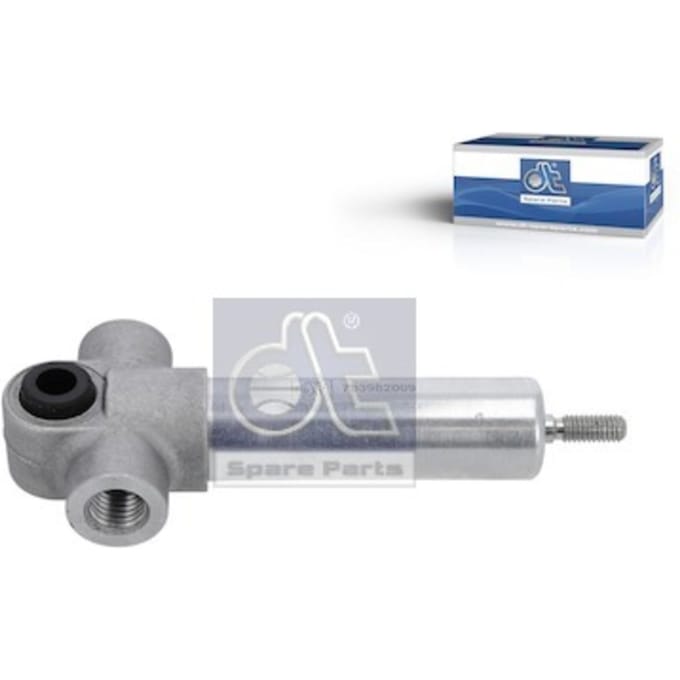 Hulpcilinder, motorrem DT Spare Parts 5.43010