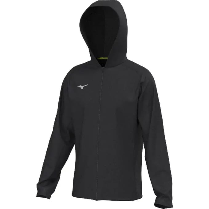 Hoodie Mizuno RB Micro