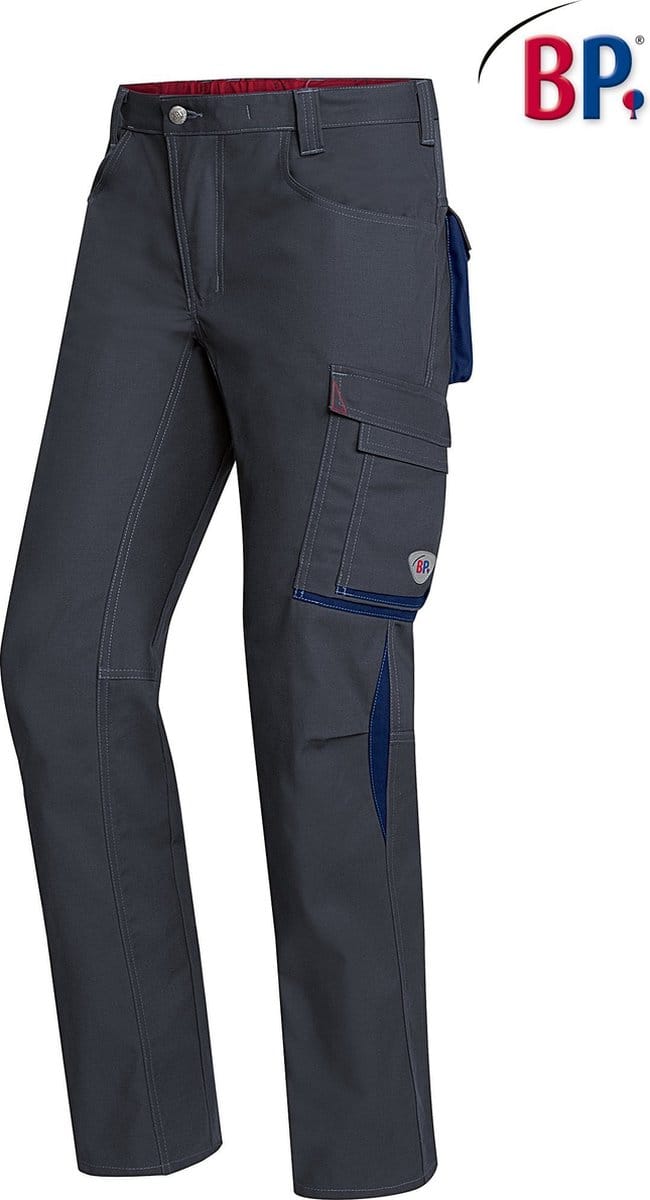 BP 1796-720-56 | werkbroek maat 58
