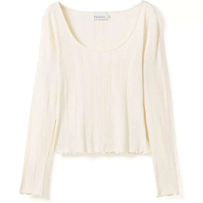 T-shirt dames Noella Karmia
