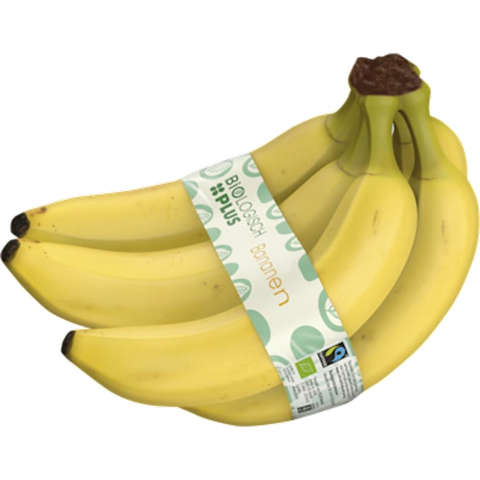 Bananen biologisch Fairtrade