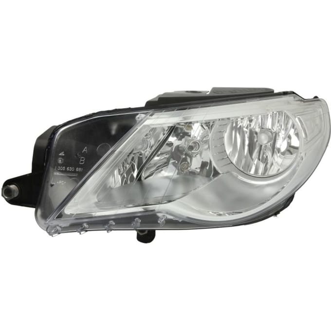 Koplampen MAGNETI MARELLI 711307023028, links
