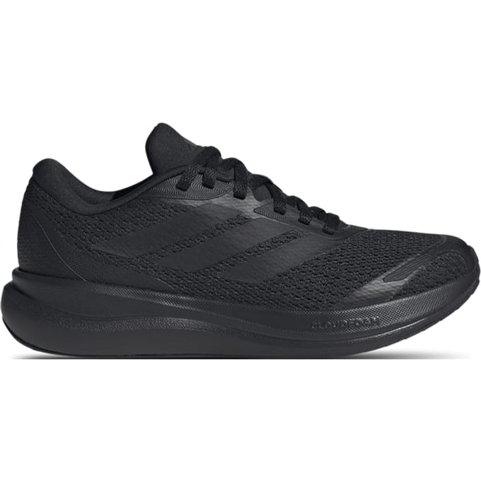 Adidas Runfalcon Kindersneakers - Zwart - Maat 38 - Mesh/Synthetisch