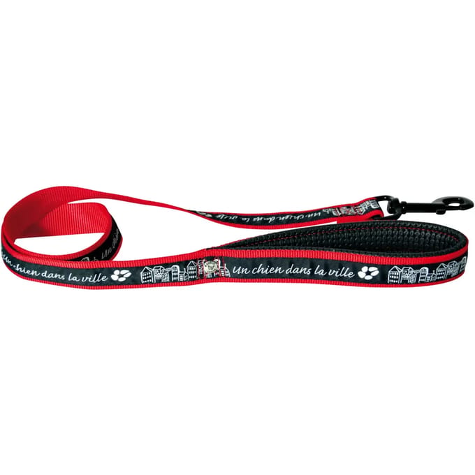Nylon hondenriem Martin Sellier Dog City