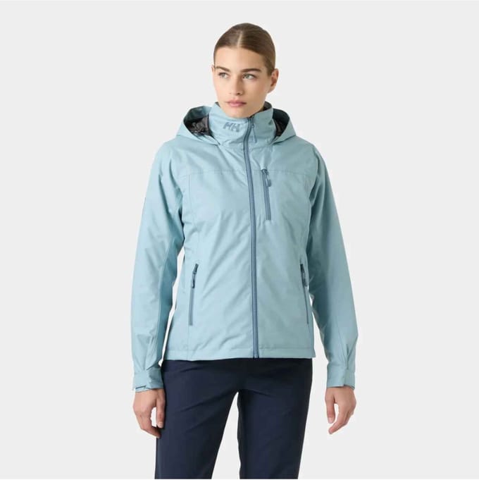 Dames Hoodie Helly Hansen Crew MidL 2.0