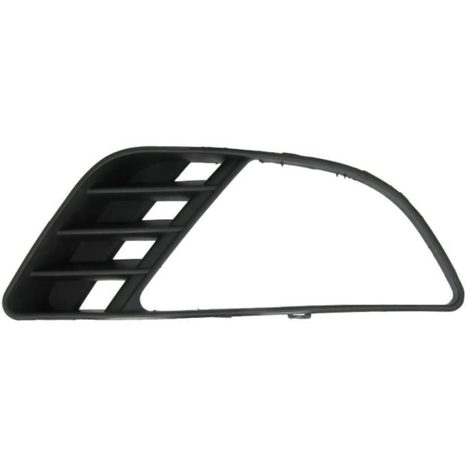Bumper, elementen BLIC 6502-07-2564996P rechts
