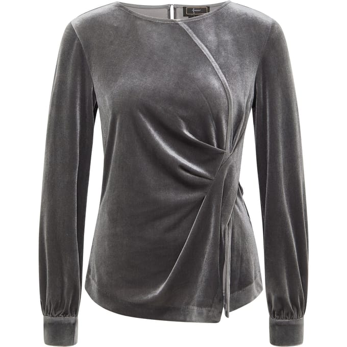 faina blouse caneva