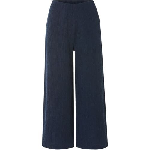 ESMARA Dames broek (Marineblauw, S (36/38))