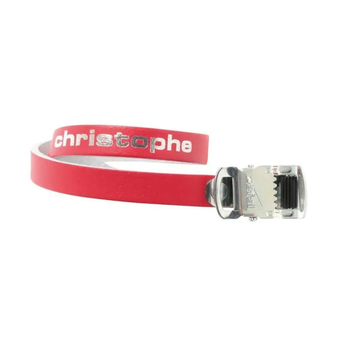 Leren riemen Zefal christophe 516 (x2)