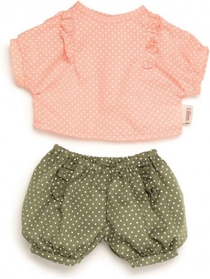 Skrållan Skrålan pyjamas
