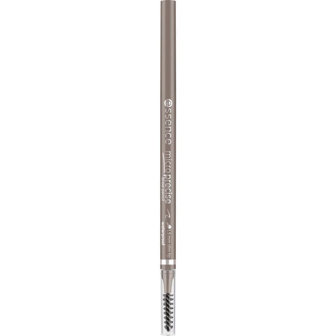 Essence Micro Precise Brow Pencil 01 Cool Blonde 0.05 g