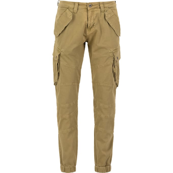 Broek Alpha Industries Combat