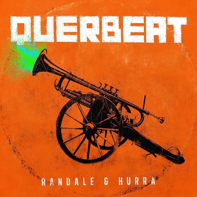 Querbeat - Randale & Hurra (CD)