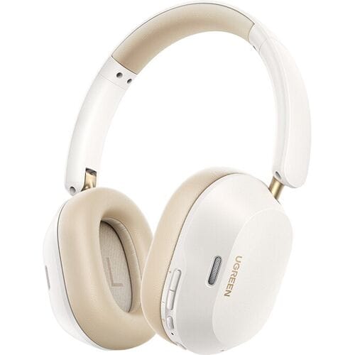 UGREEN HiTune Max5c ANC koptelefoon wit