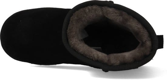 Warmbat - maat 41- Wallaby Men Suede Boot Heren Laarzen