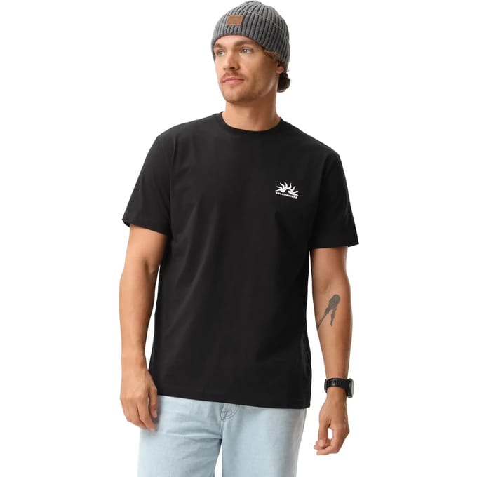 T-shirt Colourwear Sketch