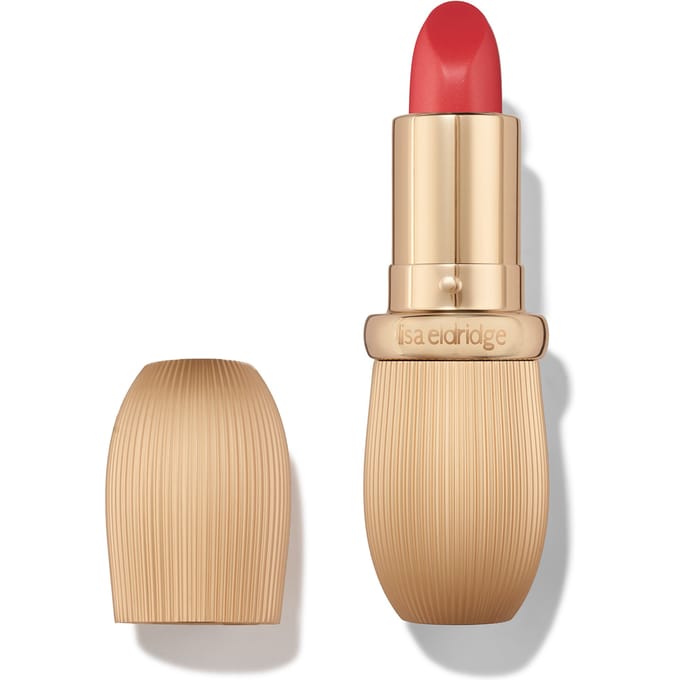 Lisa Eldridge Rouge Experience Refillable Lipstick - 189 Audrey