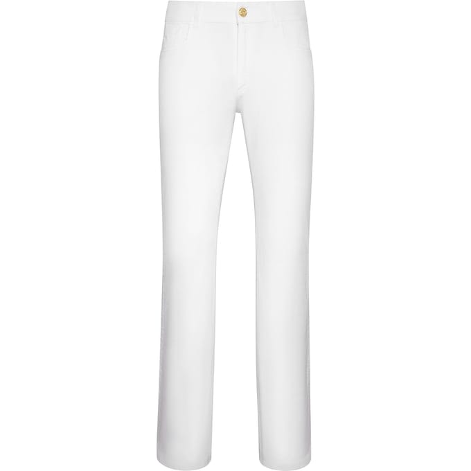Jeans Regular Fit Crest