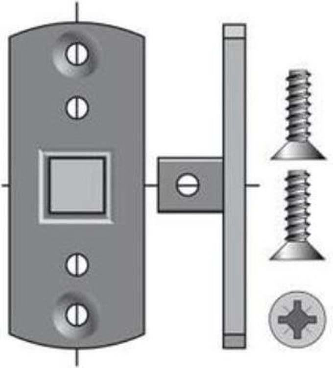 Motornok  Somfy motoren