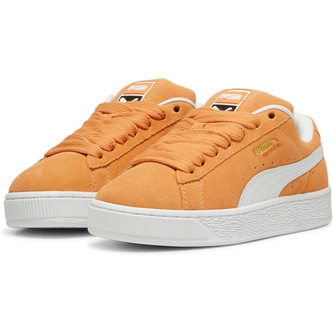 PUMA Uniseks Suède XL Sneakers