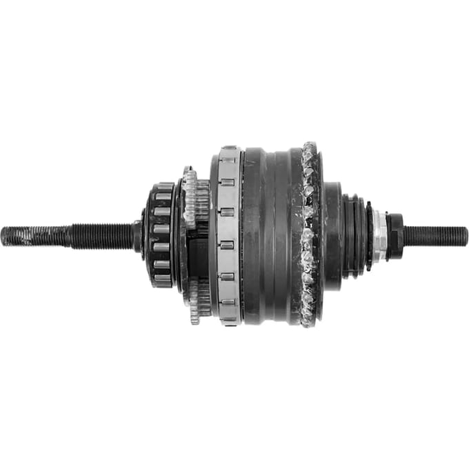 Hub Shimano SG-C7001-8