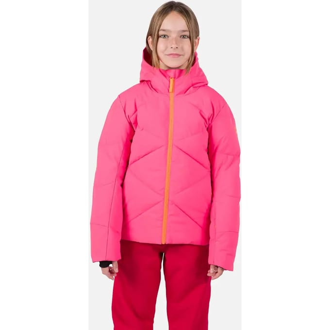 Meisjesjas Rossignol Staci