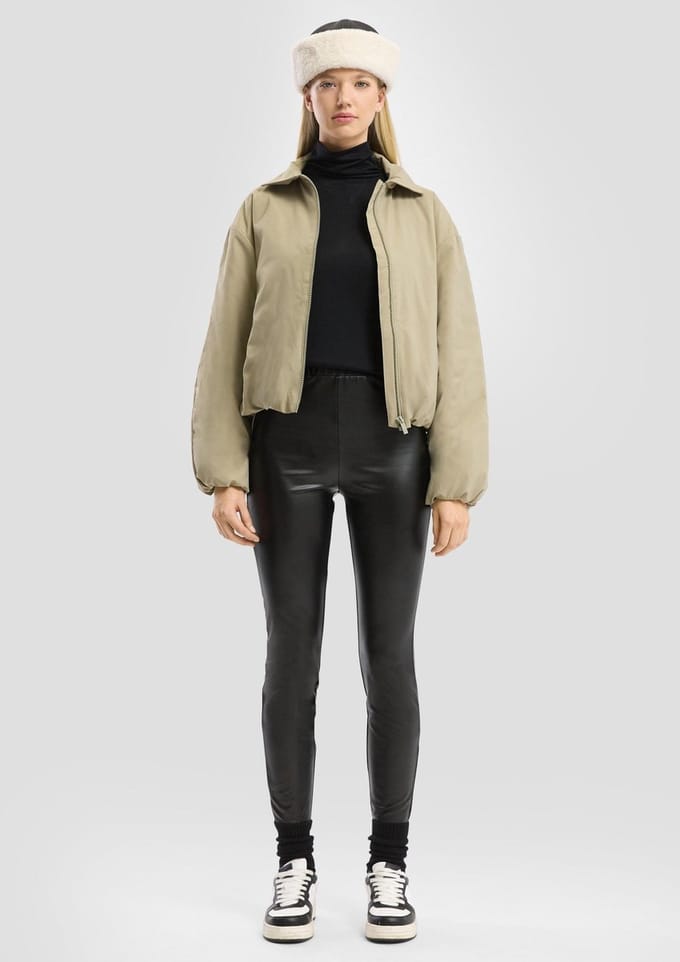 Leggings voor dames QS Optik