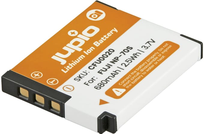 Jupio NP-70S 680mAh (Instax Mini 99)