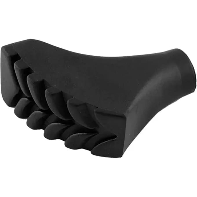 Rubberen accessoires voor skitourstokken NILS TN101 (x2)