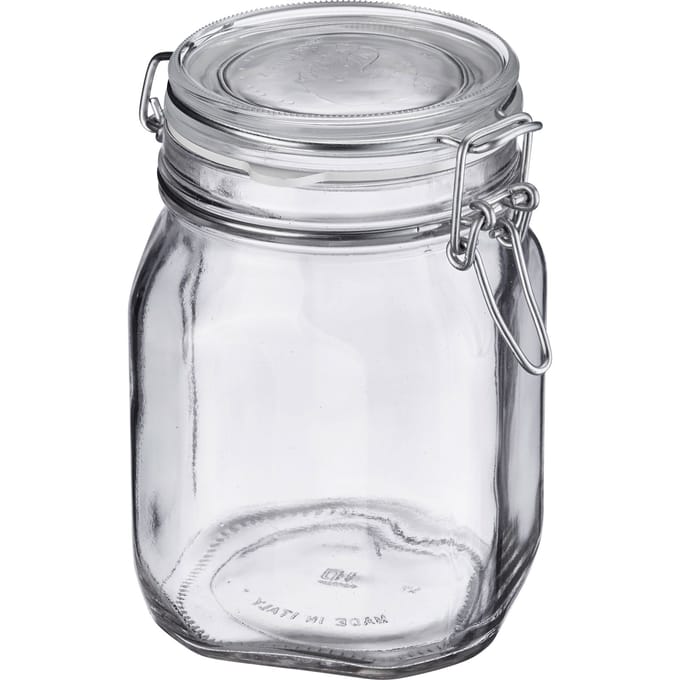 Rocco Bormioli Fido Weckpot 2 l