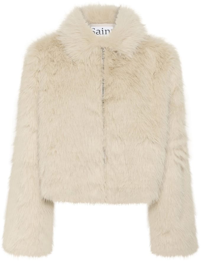 Saint Tropez ZaselineSZ Jacket Dames Jas - Maat M