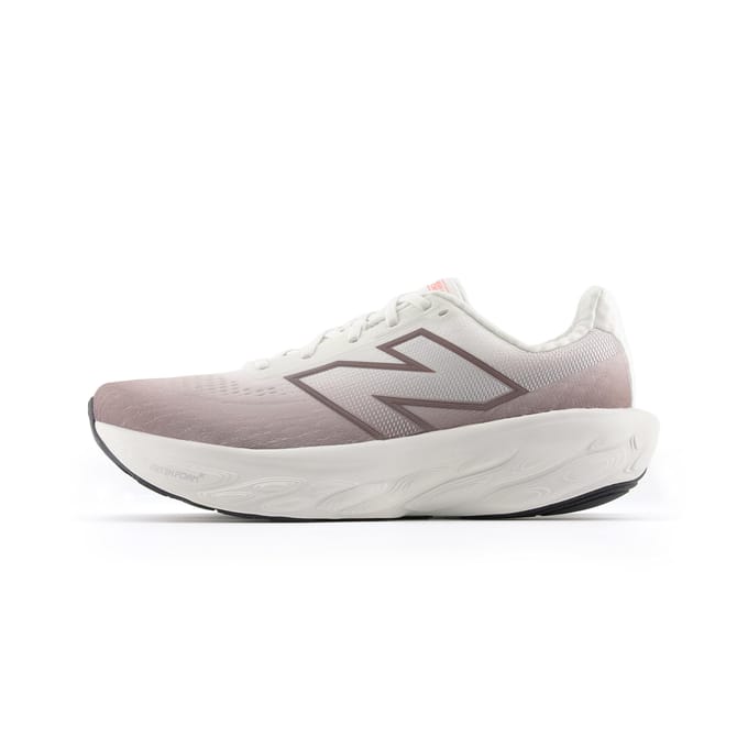 New Balance Fresh Foam 1080v14 Earth Shadow Reflection Urgent Red 43 white