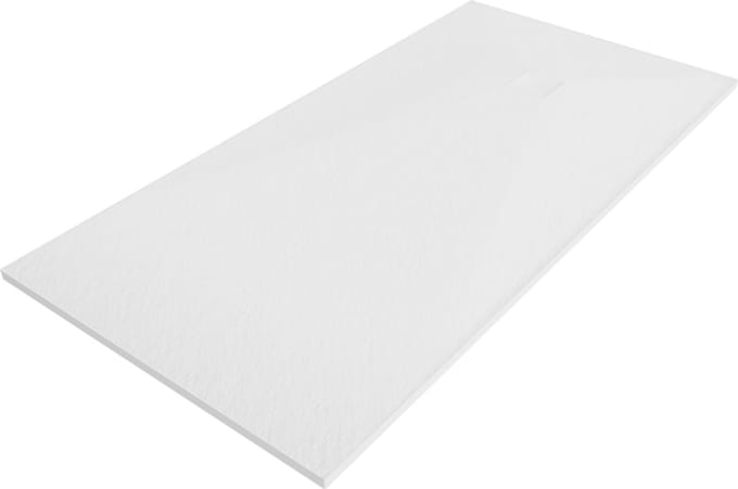 Mexen Bert rechthoekige douchebak SMC 150 x 80 , wit - 4K108015