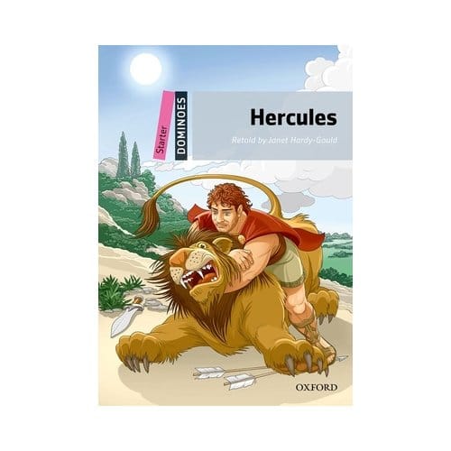 Dominoes: One: Hercules - Dominoes - Janet Hardy-Gould
