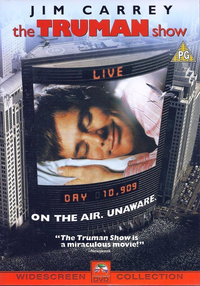 The Truman Show