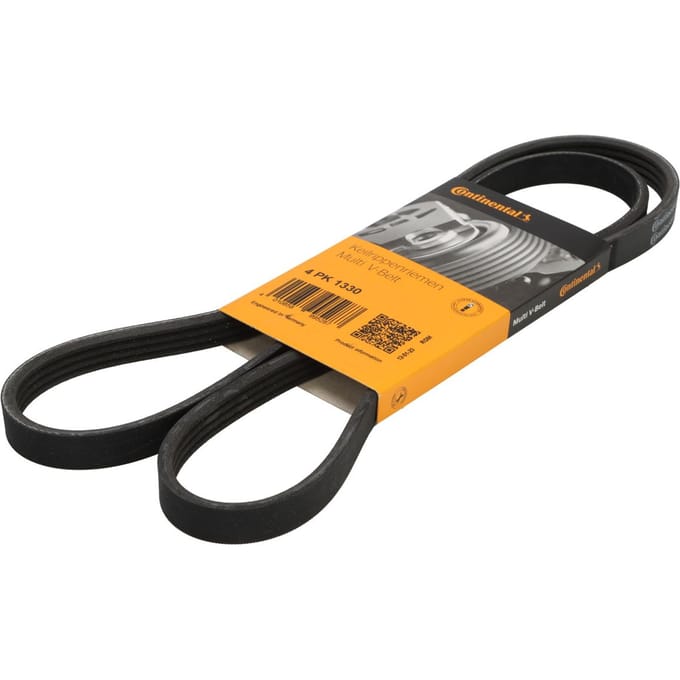 Continental Ctam Poly V-riem CONTINENTAL 4PK1330