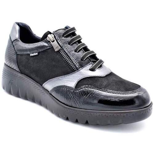 Lage Sneakers Fluchos LIVE