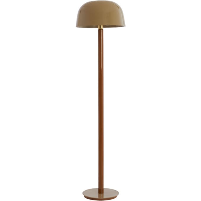Light & Living vloerlamp marivet Ø40x155 cm -